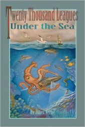 海底两万里