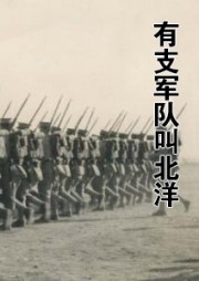有支军队叫北洋