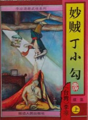 妙贼丁小勾续集