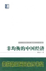 非均衡的中国经济