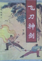 飞刀神剑