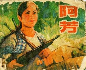 越南抗美战争故事选【14册】