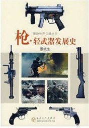 枪·轻武器发展史