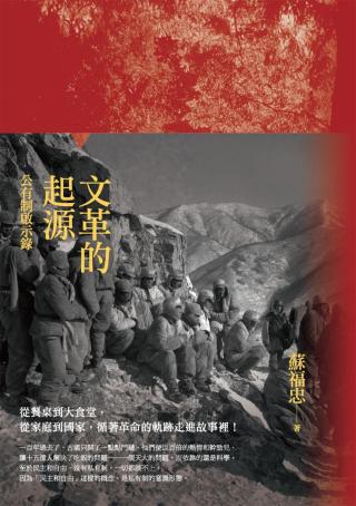 文革的起源：公有制启示录