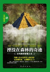 湮没在森林的奇迹：古玛雅的智慧之光