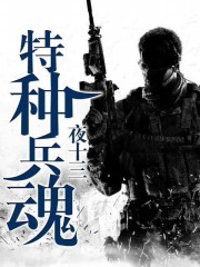 特种兵魂