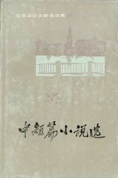陀思妥耶夫斯基中短篇小说选