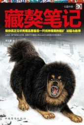 藏獒笔记