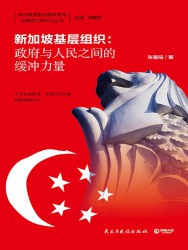 新加坡基层组织：政府与人民之间的缓冲力量