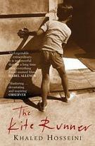 The Kite Runner 追风筝的人