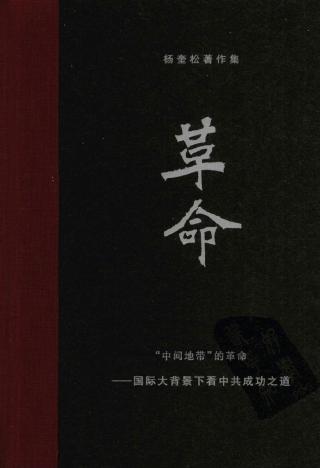 “中间地带”的革命