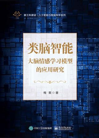 类脑智能：大脑情感学习模型的应用研究