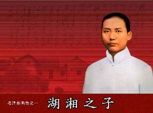 毛泽东画传【12册】