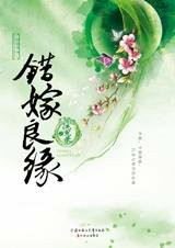 错嫁良缘之洗冤录