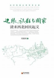 边缘、族群与国家：清末西北回民起义
