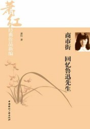 商市街：回忆鲁迅先生