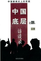 中国底层访谈录