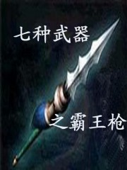 七种武器：霸王枪