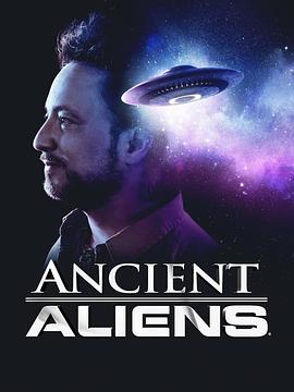 远古外星人 第二十季 Ancient Aliens Season 20