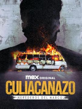 Battle of Culiacán: Heirs of the Cartel